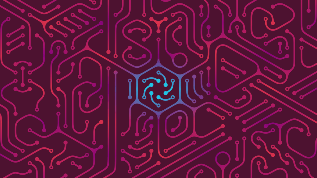 circuit, 8k wallpaper, hexagonal-7955456.jpg
